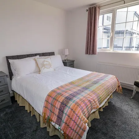 Apartment Gola View Gweedore