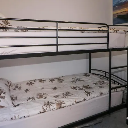 Gola View Apartment Gweedore