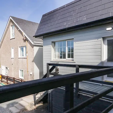 Gola View Apartment Gweedore