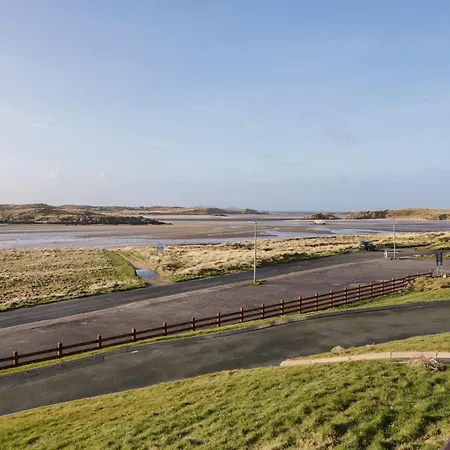 Gola View Gweedore